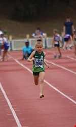 Track & Field leagues 2023